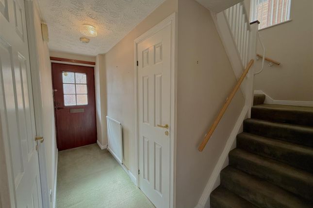 12, Belvoir Close, Mountsorrel photo 4
