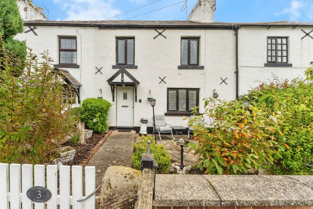 3-bed house on 3 Coastguard Cottages,, Coastguard Lane, Neston, £290,000
