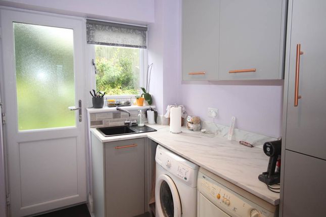 Kitchendining Room