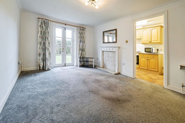14, St Marys Manor, North Bar Within, BEVERLEY photo 2