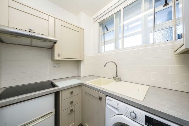 202 Lichfield Court, Sheen Road, Richmond photo 3