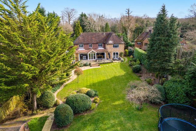 4-bed house on 142, Burwood Road, Walton-On-Thames, £2,250,000