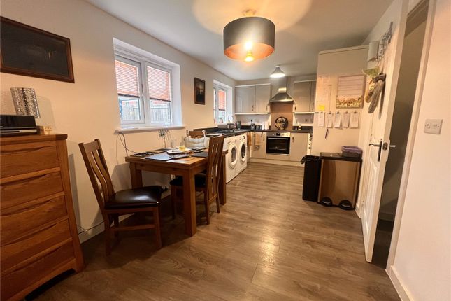 2, Pellinore Way, Nottinghamshire photo 4