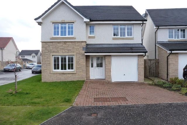 Thumbnail Detached house to rent in Penicuik Drive, Glasgow