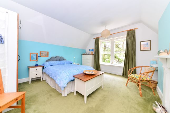 Bedroom Seven