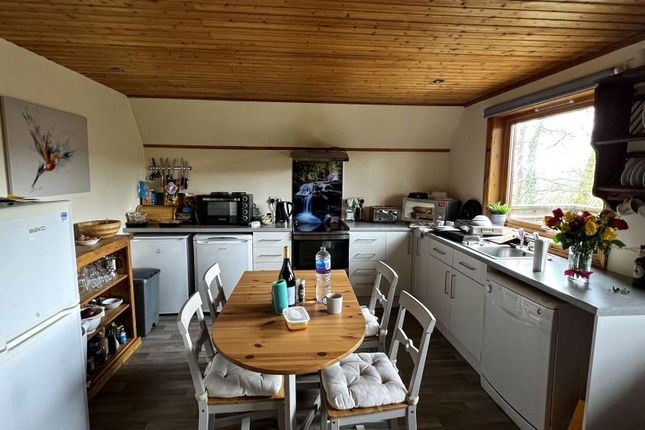Mobile/park home for sale in Finlake Holiday Park, Chudleigh