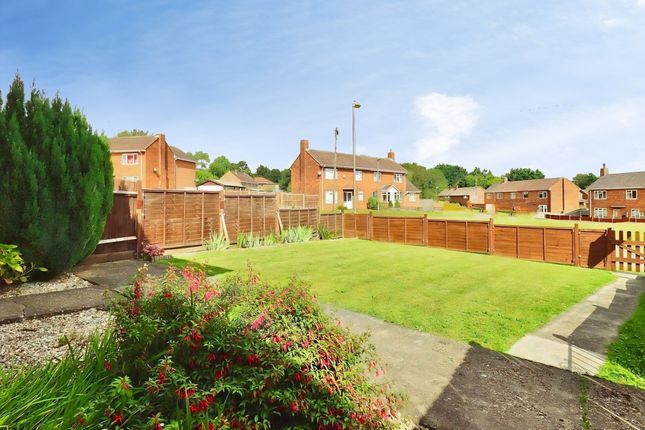 9, Canberra Crescent, Brookenby, Market Rasen photo 4