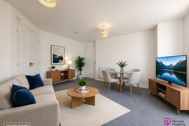 10, Belmont Drive, Sheffield photo 4