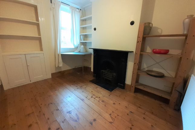 Terraced house to rent in Nesta Road, Canton, Cardiff