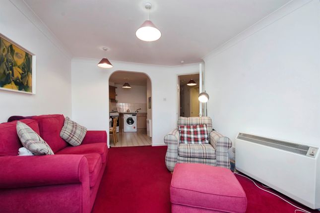 Flat for sale in Spoolers Road, Paisley