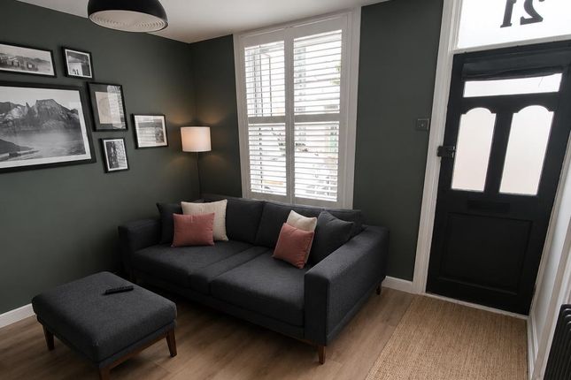 21, Worsley Street, Southsea photo 5