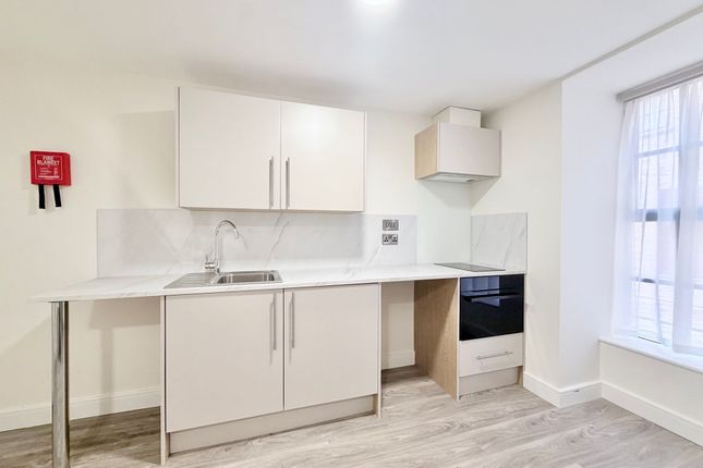 46 Oracle, 5-7 Roden Street, Nottingham photo 3