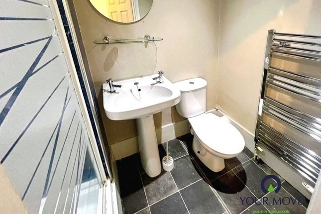 Flat 3, 119, South Eastern Road, Kent photo 3