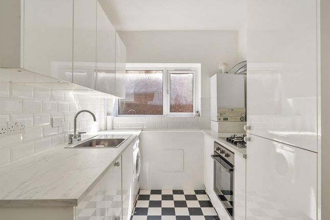75A, St. Gabriels Road, London photo 2