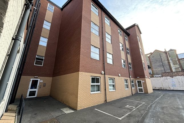 Flat for sale in Wright Street, Hull