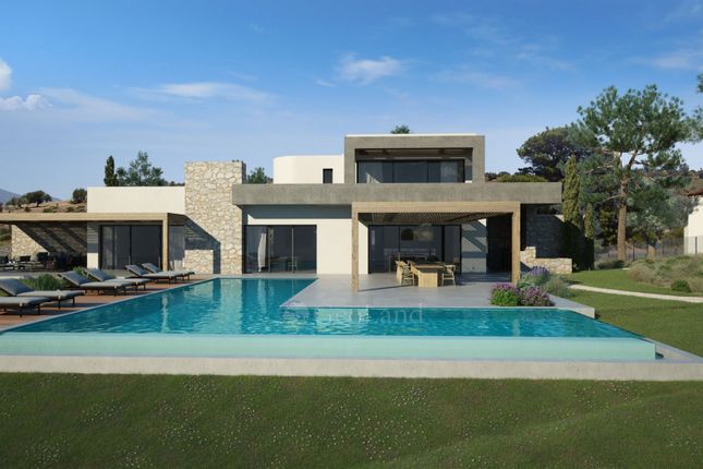 Villa for sale in Doroufi Kranidiou, Greece