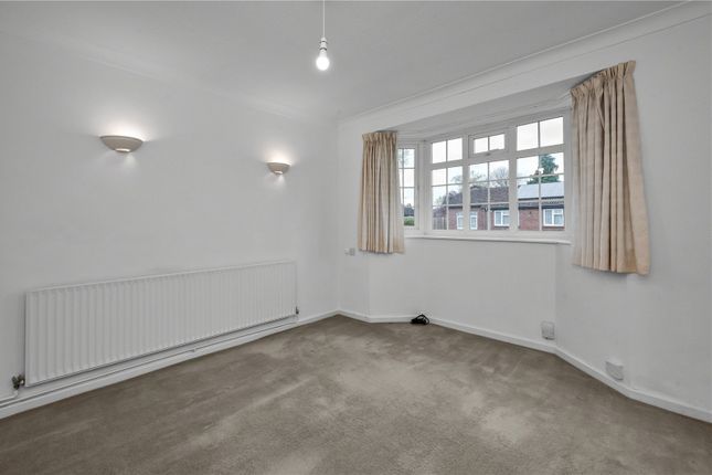 Semi-detached house for sale in Grove Road, Chertsey, Surrey
