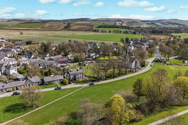 Ashgrove, Chapel Brae, West Linton photo 2