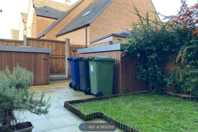 Charger Road, Trumpington, Cambridge photo 4