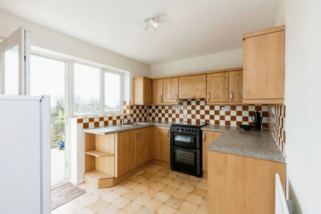 Detached bungalow for sale in Lime Tree Avenue, Malvern