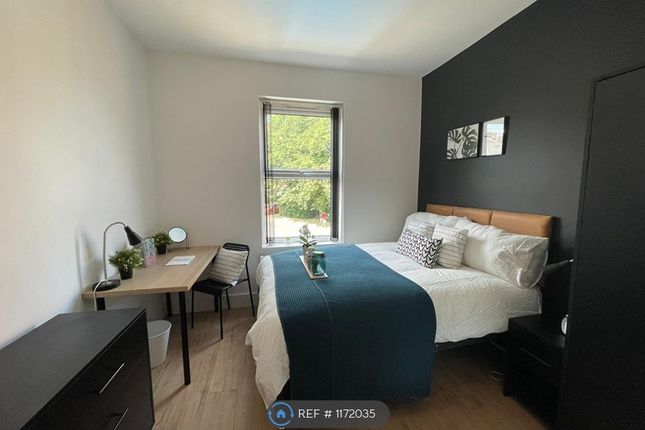 1 Bedroom Flat To Rent In Derby