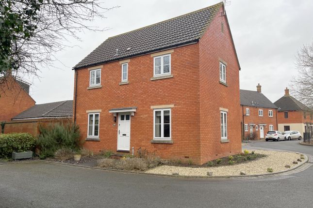 3Â Bedroom Detached For Sale