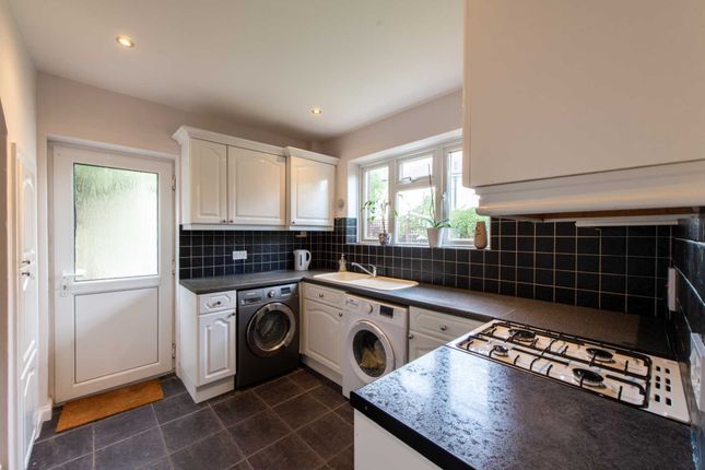 Semi-detached house for sale in Broomfield, Leigh On Sea