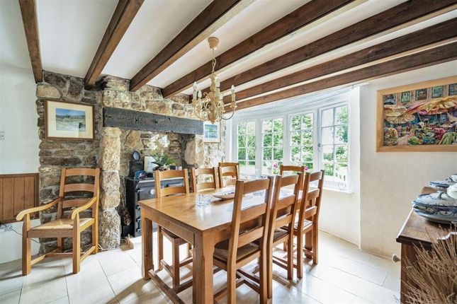 Lot 1, Convennen Cottage, Helston photo 2