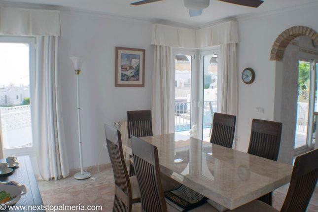 Detached house for sale in Cañada De Aguilar, Mojácar, Almería, Andalusia, Spain