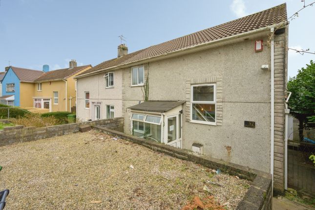 3-bed house on 52, Little Dock Lane, Plymouth, £190,000