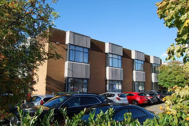 Thumbnail Office to let in Manor Park Place, Rutherford Way, Cheltenham