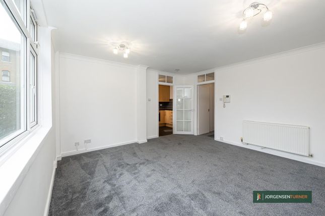 Flat 4 Daynor House, Quex Road, London photo 3