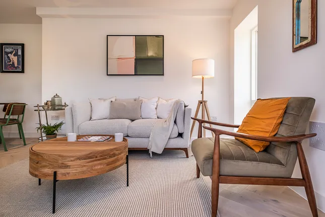 Hamptons - London New Homes