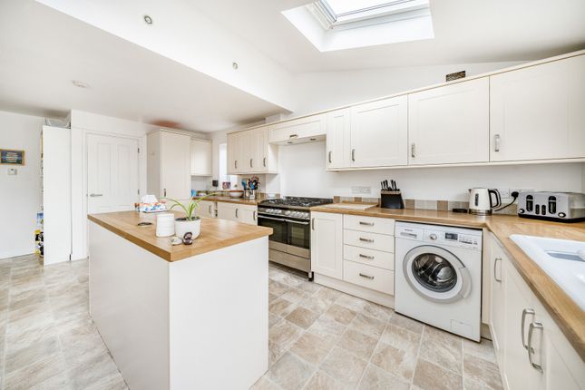 Semi-detached house for sale in Canterbury Walk, Cheltenham, Gloucestershire