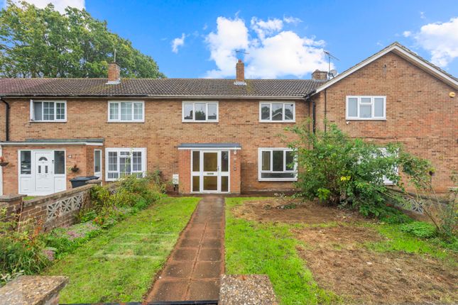 3-bed terraced on 14, Edgeworth Close, Stevenage, £350,000