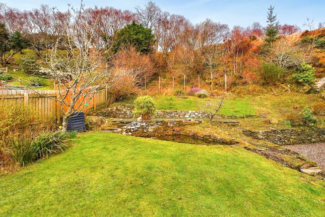Detached house for sale in Barbrae Cottage, Tayvallich, By Lochgilphead, Argyll
