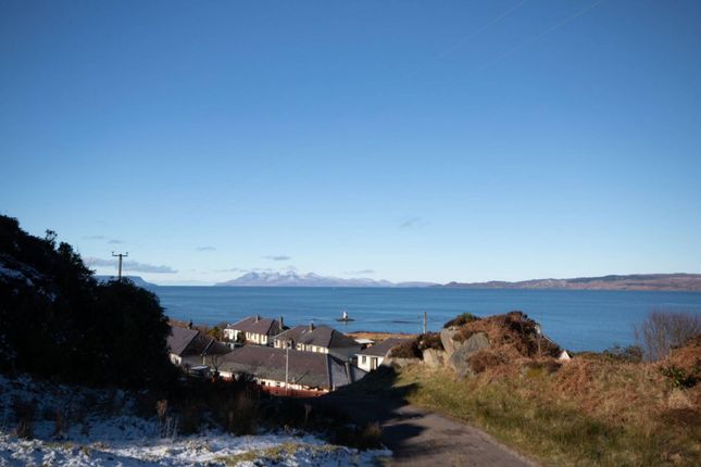 Land for sale in Mallaig, Highland
