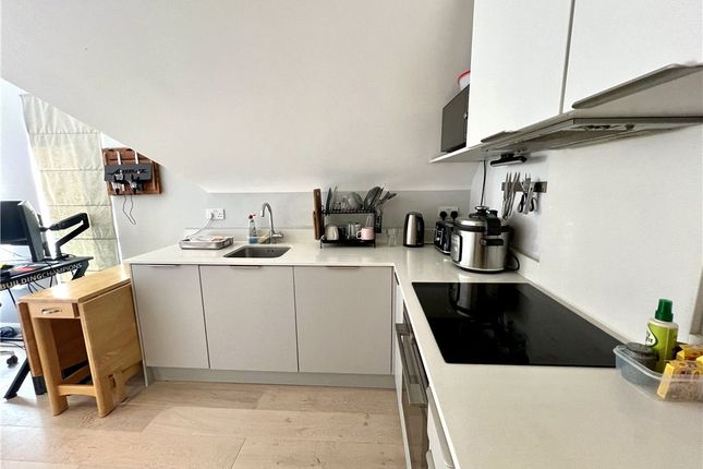 Flat for sale in Chertsey Street, Guildford, Surrey