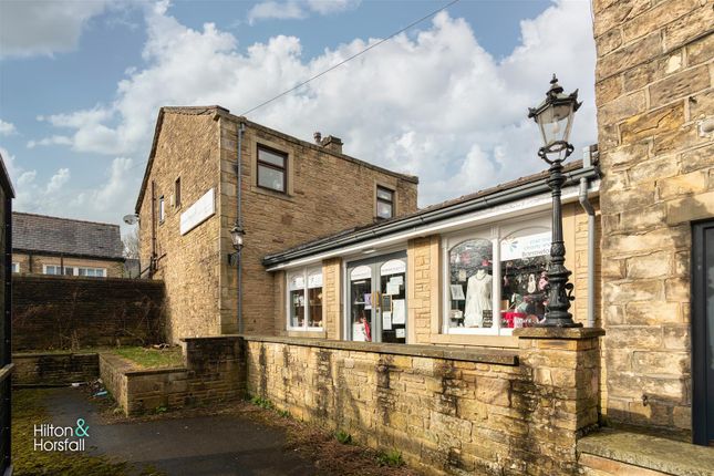 Thumbnail Property to rent in Gisburn Road, Barrowford, Nelson
