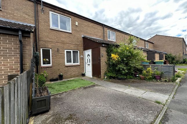 Terraced house for sale in Thistlecroft, Ingol, Preston