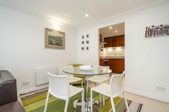 Flat 25, Greycoat House, 27, Greycoat Street, London photo 3