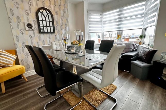 Semi-detached house for sale in Blackpool Road, Poulton-Le-Fylde