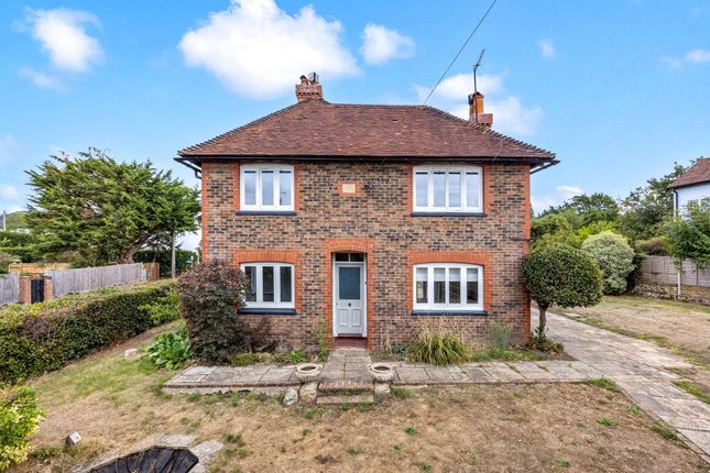 4-bed detached on Byways Nep Town Road, Henfield, £750,000