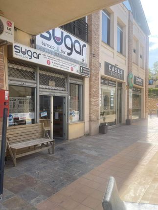 Commercial property for sale in Carretera Montesinos - Algorfa, Km 3, 03169 Algorfa, Alicante, Spain