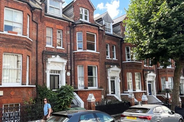 9, Hemstal Road, London photo 2