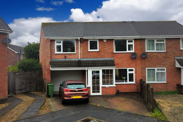 Hunters Way, Leicester Forest East, Leicester, Leicestershire, Le3 3Nb