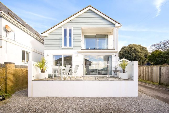 Detached house for sale in Shore Road, Sandbanks, Poole, Dorset