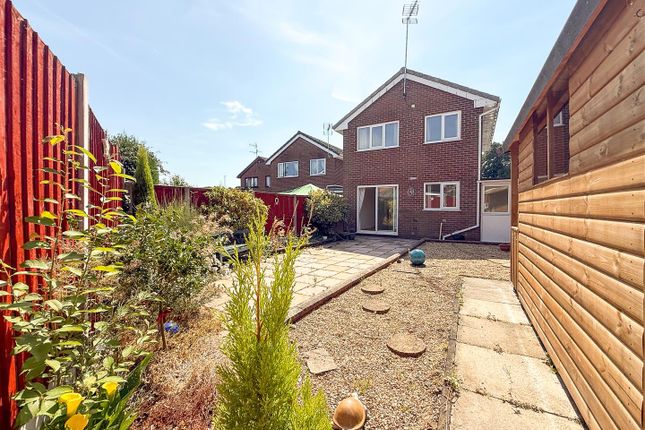 6, Mason Drive, Stoke-On-Trent photo 5