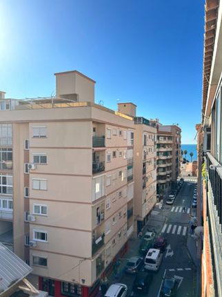 Thumbnail Apartment for sale in El Palo, Málaga (City), Málaga, Andalusia, Spain
