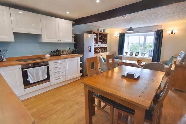 Detached house for sale in Pilot Street, St. Dogmaels, Cardigan